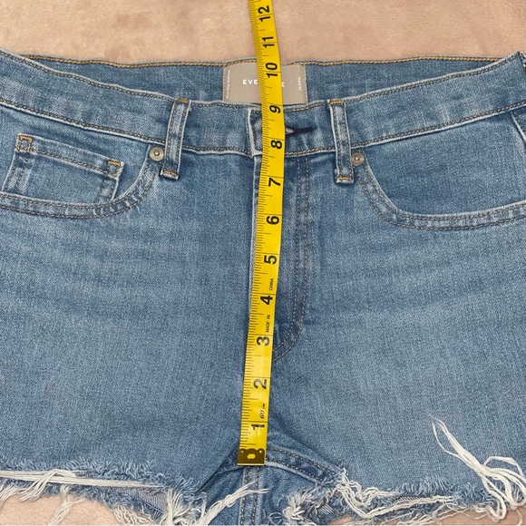 Everlane shorts size 26 - Picture 8 of 9